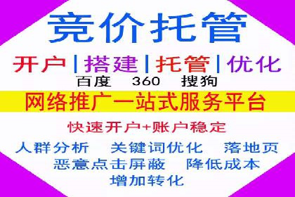 某电商平台的SEM专员营销策略